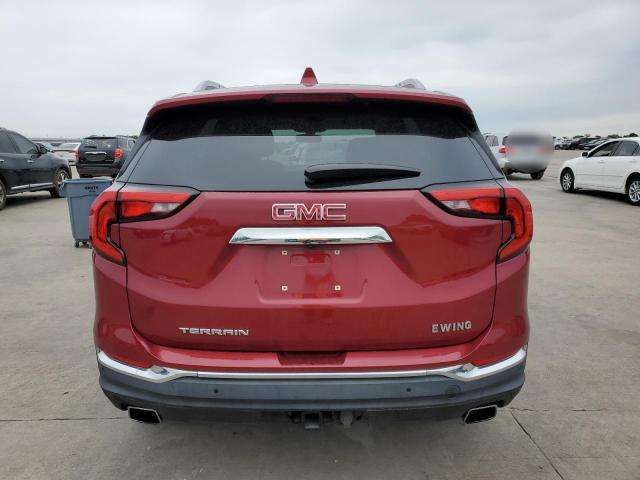3GKALPEX9JL393273 GMC Terrain Slt