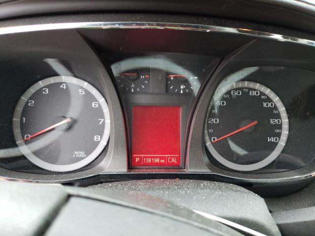 2GKFLVEK1F6147814 GMC Terrain Sle