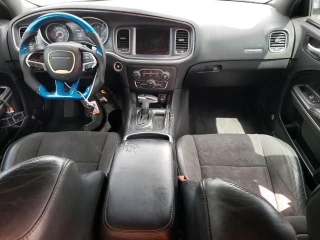 2C3CDXCTXFH741233 Dodge CHARGER R/T