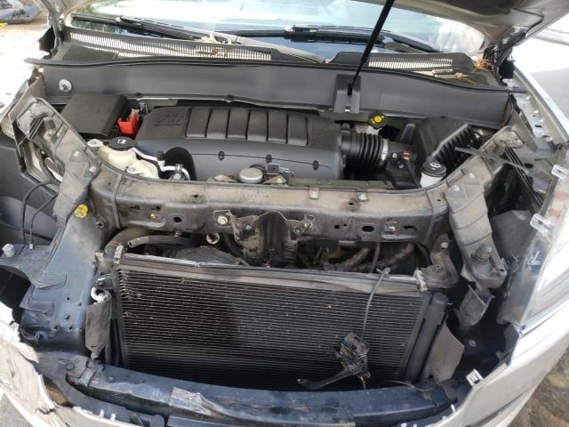1GKKVSKD3EJ353022 GMC Acadia Slt-2