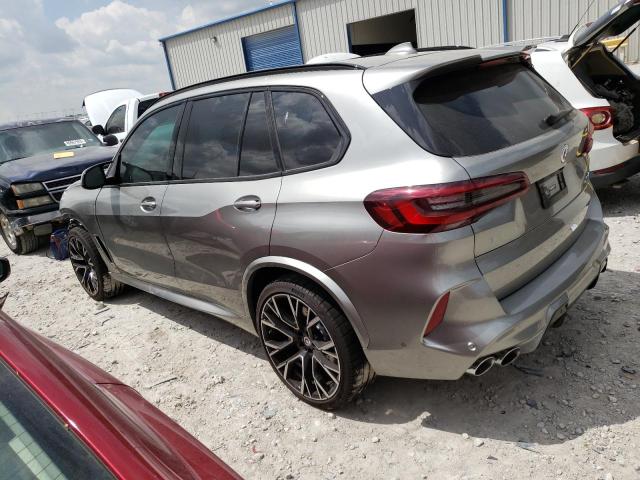 5YMJU0C02P9P67480 BMW X5 M