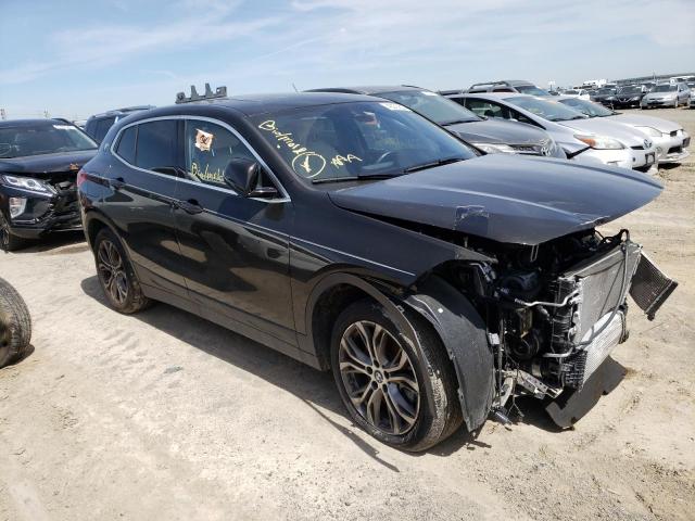 WBXYJ1C00L5P34052 BMW X2 Xdrive28i