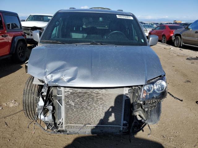 2C4RDGEG0KR648165 Dodge Grand Caravan Gt