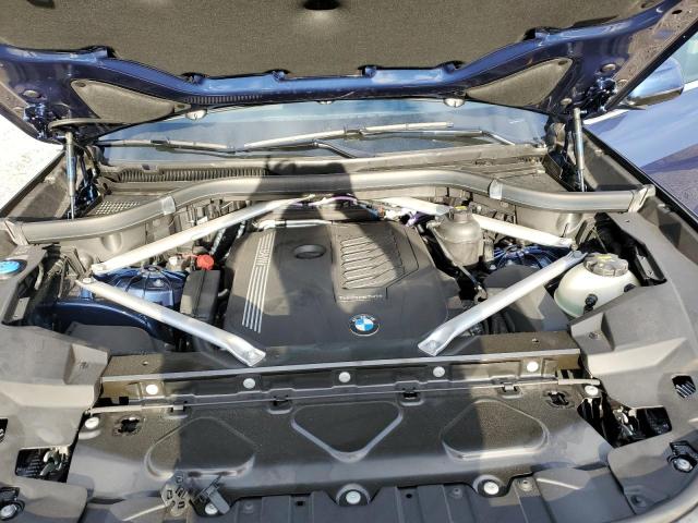 5UXCR6C02M9F19913 BMW X5 Xdrive40i
