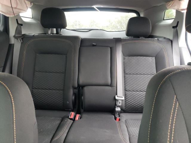 3GKALMEV8ML309350 GMC Terrain Sle