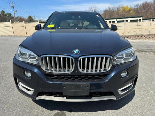 5UXKR0C53J0Y03794 BMW X5 Xdrive35i