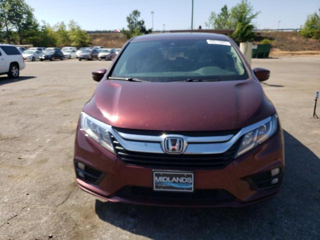 5FNRL6H55LB032112 Honda ODYSSEY EX
