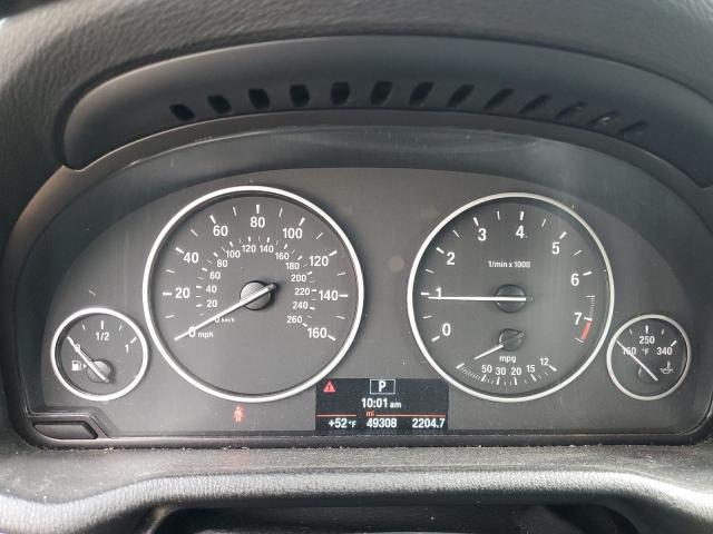 5UXWX9C55E0D24975 BMW X3 Xdrive28i