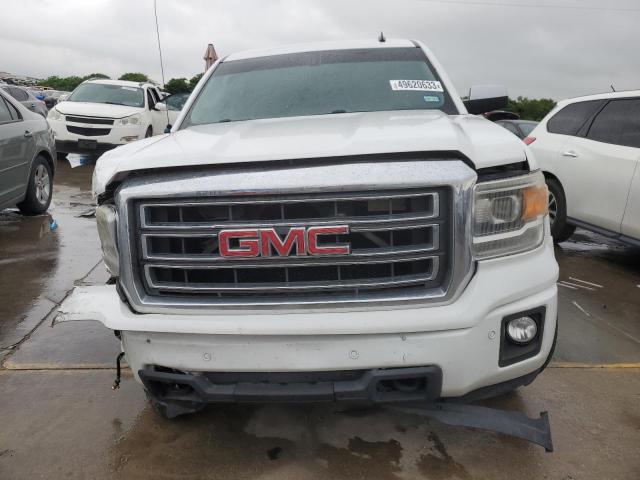 3GTU2VEC9EG531647 GMC Sierra K1500 Slt