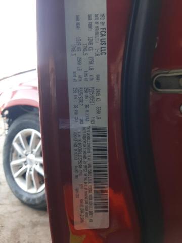 3C4PDCBB1JT275240 Dodge Journey Sxt