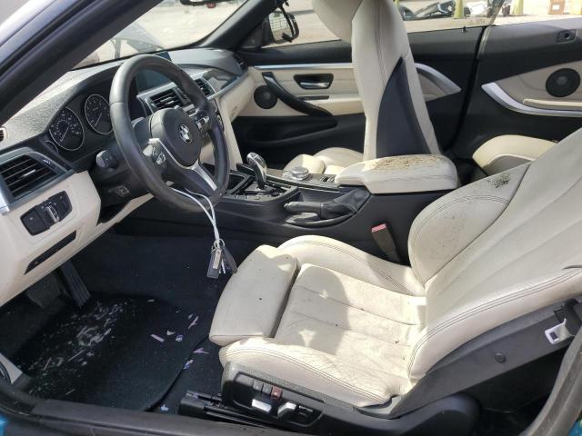 WBA4Z3C54KEF31885 BMW 430xi
