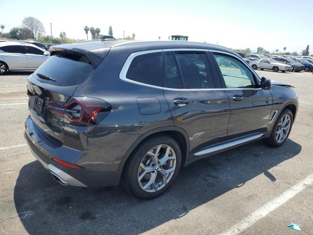 5UX43DP00P9P06444 BMW X3 Sdrive30i