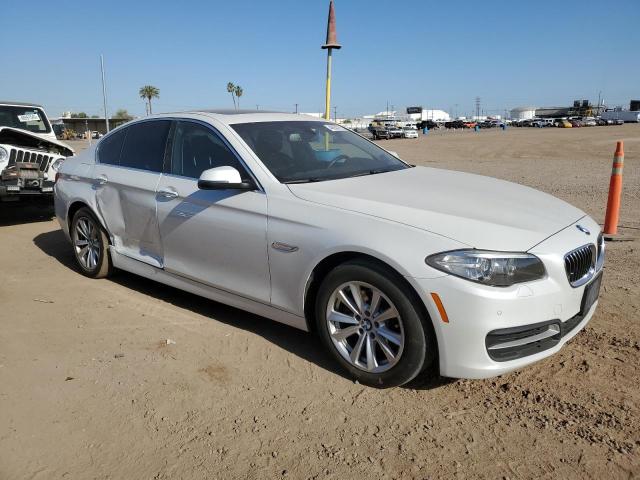 WBA5A5C50ED501328 BMW 528 I