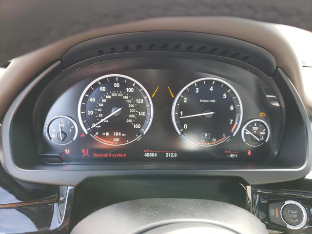5UXKR6C30H0U12906 BMW X5 Xdrive50i