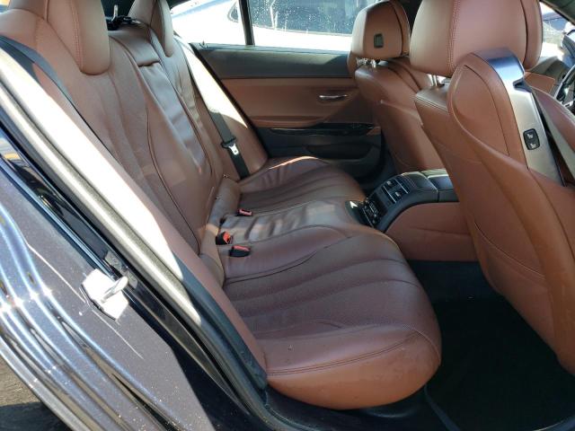 WBA6B4C53FD761686 BMW 650 Xi Gran Coupe