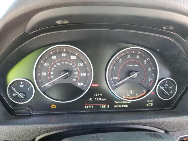 WBA4Z1C51KEE51884 BMW 430I