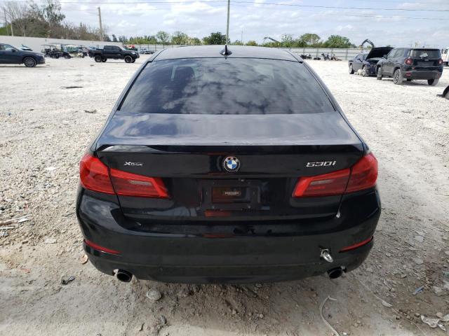 WBAJA7C34HG905583 BMW 530 XI