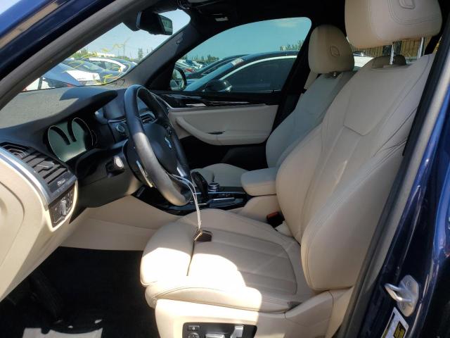 5UXTY3C09M9F38069 BMW X3 Sdrive30i