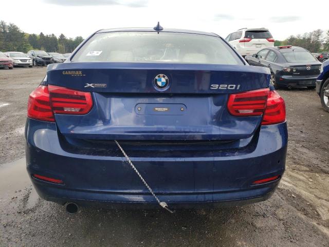 WBA8A3C5XGK551654 BMW 320 XI