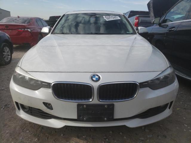 WBA3B5C59EP539286 BMW 328 Xi Sulev