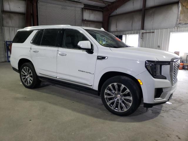 1GKS2DKL5MR302424 GMC YUKON DENALI