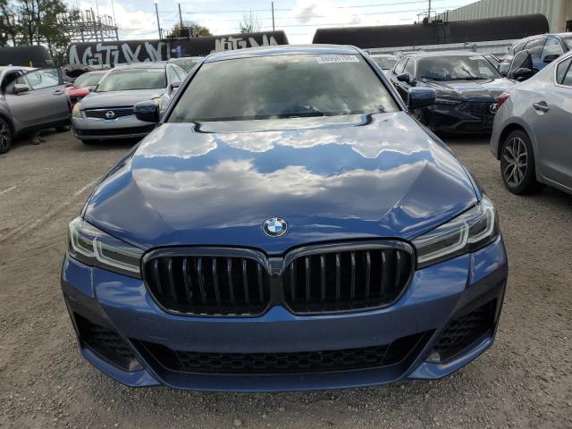 WBA53BJ06MWW95186 BMW 540 I
