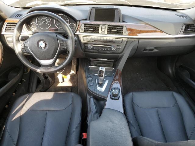 WBA3C1C58EK111678 BMW 328 I Sulev
