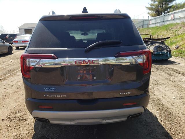 1GKKNRLS2LZ147274 GMC ACADIA SLE