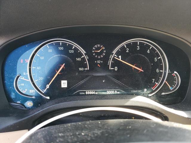 5UXTR9C58KLD92792 BMW X3 Xdrive30i