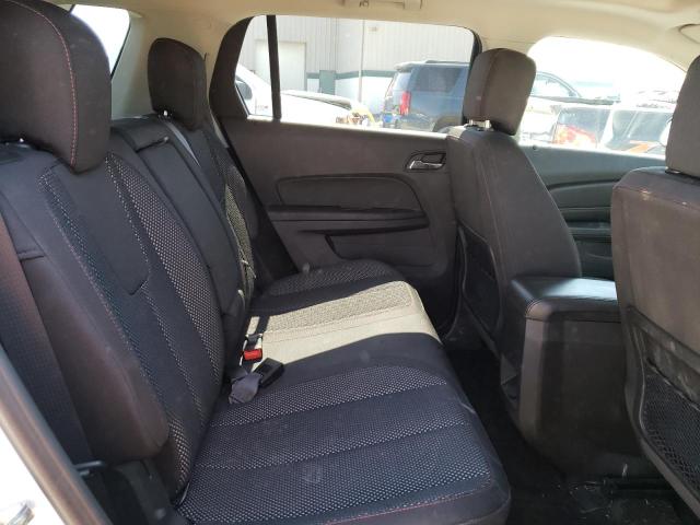 2GKFLTEK3H6335676 GMC Terrain Sle