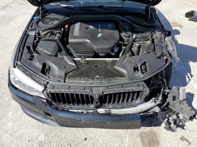 WBAJA7C34HG457913 BMW 530 XI