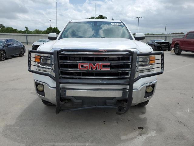 3GTU2UEC5EG156785 GMC Sierra K1500 Sle