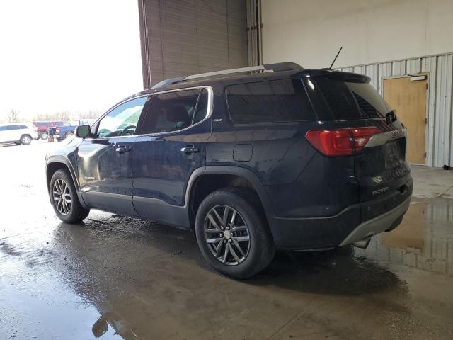 1GKKNMLS1HZ121419 GMC Acadia Slt-1