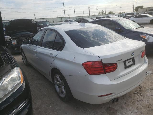 WBA3B5C59EP539286 BMW 328 Xi Sulev