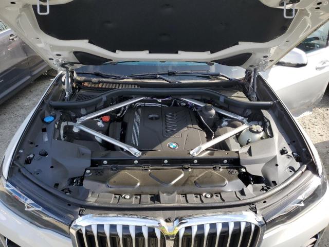 5UXCW2C03N9L61422 BMW X7 Xdrive40i