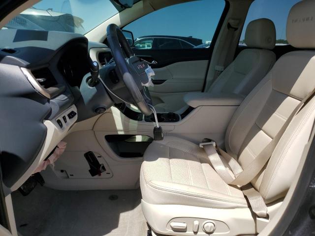 1GKKNPLS3LZ225985 GMC Acadia Denali