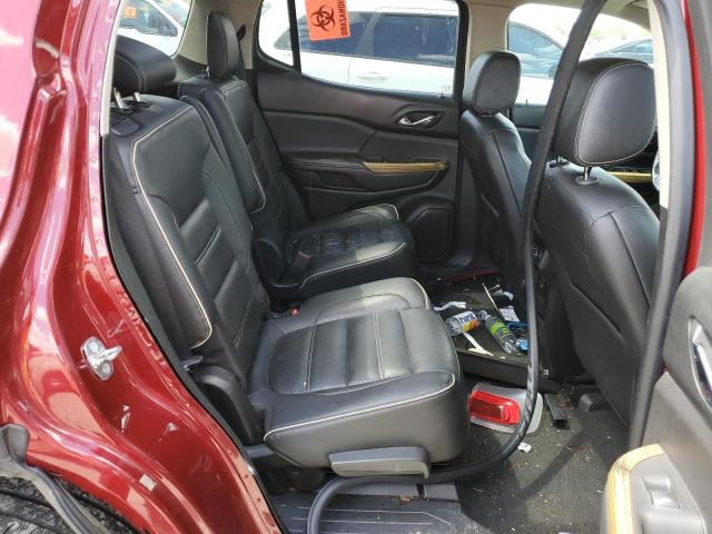 1GKKNXLS6HZ308558 GMC Acadia Denali