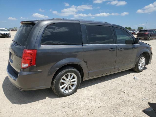 2C4RDGCG9KR568138 Dodge Grand Caravan Sxt