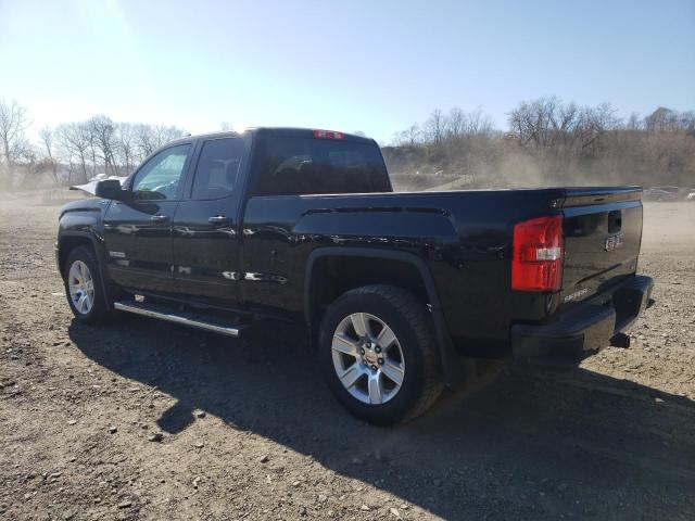 1GTV2MEC8JZ311599 GMC Sierra K1500 Sle