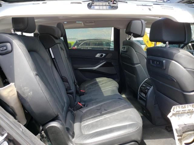 5UXCW2C01L9A02344 BMW X7 Xdrive40i