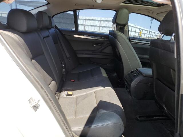 WBA5A5C50GG353599 BMW 528 I