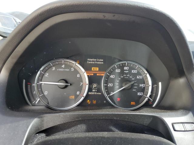 19UUB1F36JA009320 Acura TLX