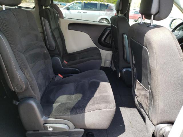 2C4RDGBG4KR805233 Dodge Grand Caravan Se