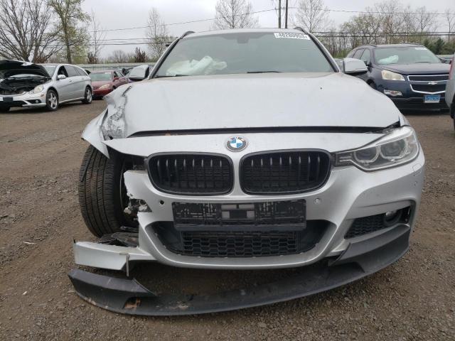 WBA3G7C57FK297089 BMW 328 XI