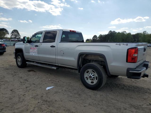 1GT12XE81FF141820 GMC Sierra K2500 Heavy Duty