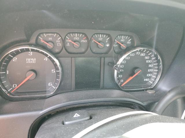 1GTN2TEC1FZ387862 GMC Sierra K1500