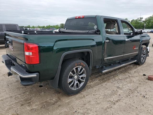 3GTU2VEC4EG520605 GMC Sierra K1500 Slt