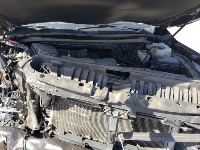 1GT49PE79LF315256 GMC Sierra K2500 At4