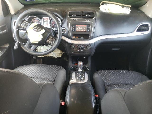 3C4PDCAB0HT582300 Dodge JOURNEY SE