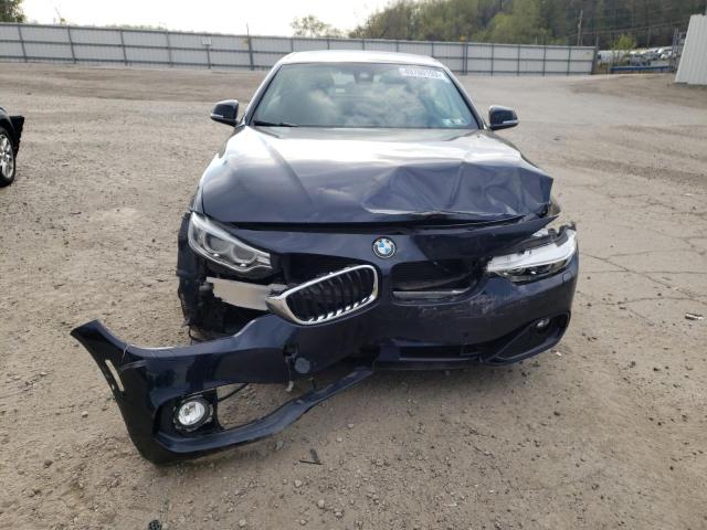 WBA3T7C59FP942789 BMW 435 Xi